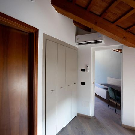 L'Attico Alle Mura - Cittadella Luaran gambar
